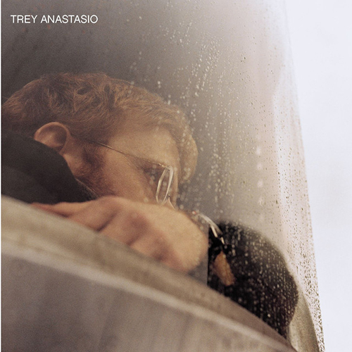 Trey Anastasio Alive Again Profile Image