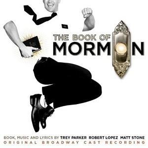 Trey Parker & Matt Stone All-American Prophet (from The Book of Mormon) Profile Image