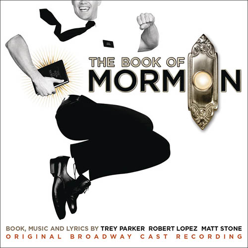 Trey Parker & Matt Stone Baptize Me (from The Book of Mormon) Profile Image