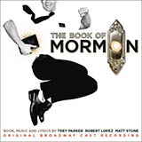 Download or print Trey Parker & Matt Stone Baptize Me (from The Book of Mormon) Sheet Music Printable PDF 10-page score for Broadway / arranged Piano & Vocal SKU: 189438