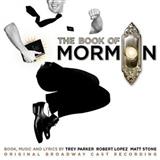 Download or print Trey Parker & Matt Stone I Am Here For You (from The Book of Mormon) Sheet Music Printable PDF 3-page score for Broadway / arranged Piano & Vocal SKU: 196525