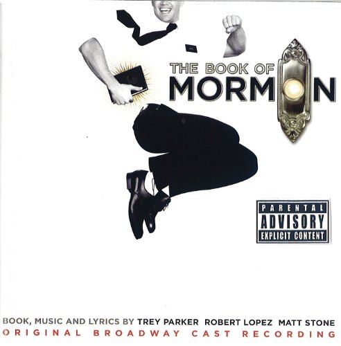 I Believe (from The Book of Mormon) cover image