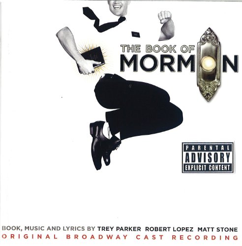 Trey Parker & Matt Stone I Believe (from The Book of Mormon) Profile Image