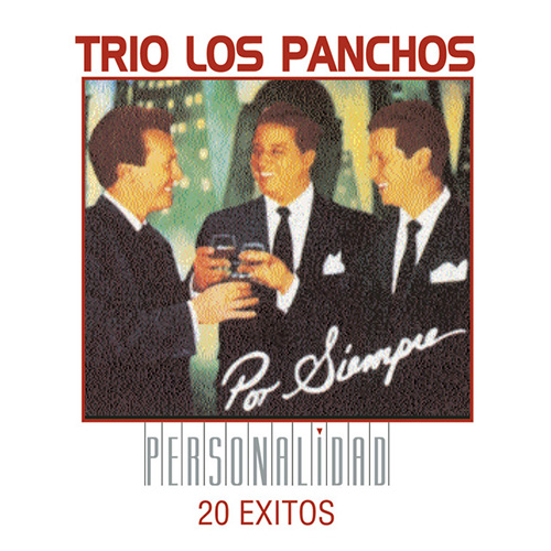 Trio Los Panchos La Hiedra (L'Edera) Profile Image