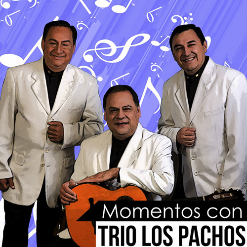 Trio Los Panchos Raytito De Luna Profile Image