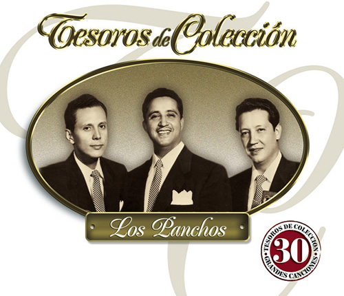 Trio Los Panchos Sin Remedio Profile Image