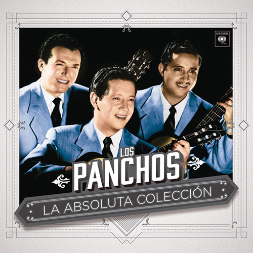 Trio Los Panchos Una Copa Mas Profile Image