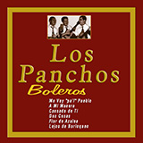 Download or print Trio Los Panchos Una Voz Sheet Music Printable PDF 5-page score for Latin / arranged Piano, Vocal & Guitar Chords (Right-Hand Melody) SKU: 1350368