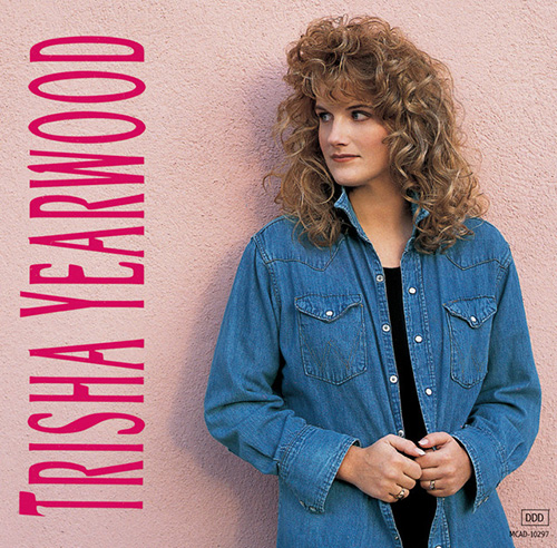 Trisha Yearwood She's In Love With The Boy Profile Image