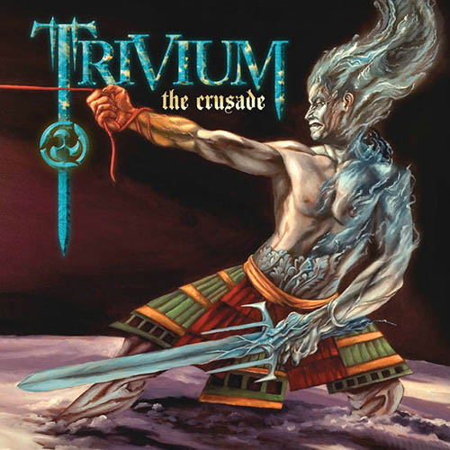 Trivium Anthem (We Are The Fire) Profile Image