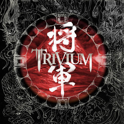 Trivium Down From The Sky Profile Image