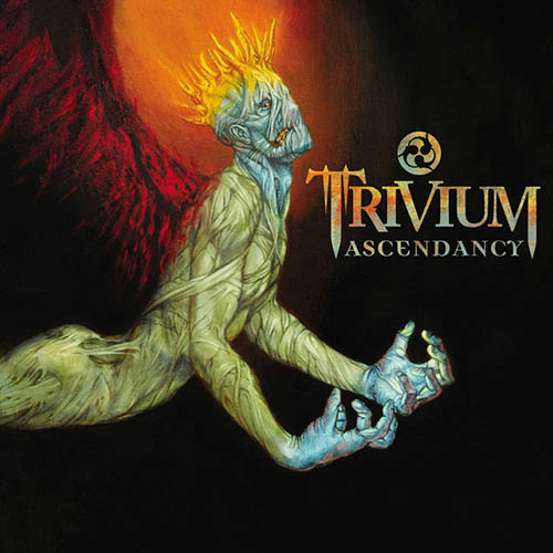 Trivium Gunshot To The Head Of Trepidation Profile Image