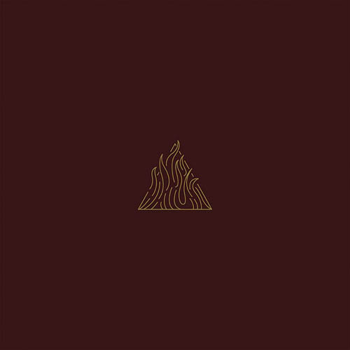 Trivium Heart From Your Hate Profile Image