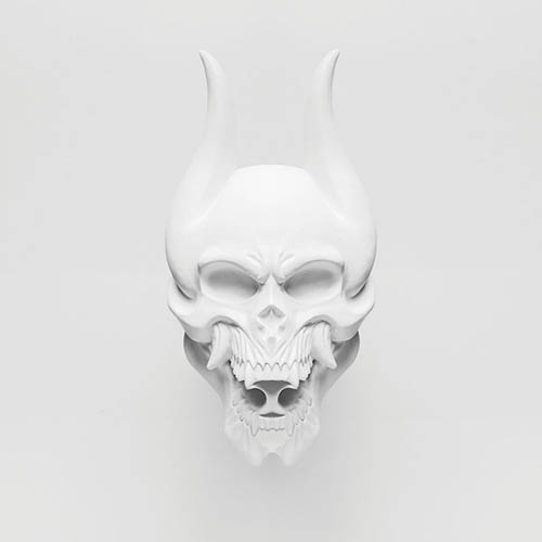 Trivium Silence In The Snow Profile Image