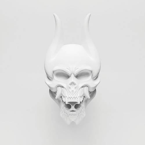 Trivium Until The World Goes Cold Profile Image