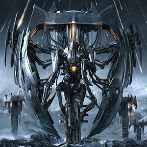 Trivium Vengeance Falls Profile Image