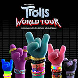 Download or print Trolls World Tour Cast Just Sing (from Trolls World Tour) Sheet Music Printable PDF 7-page score for Pop / arranged Piano, Vocal & Guitar Chords (Right-Hand Melody) SKU: 445669