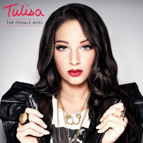 Tulisa Sight Of You Profile Image