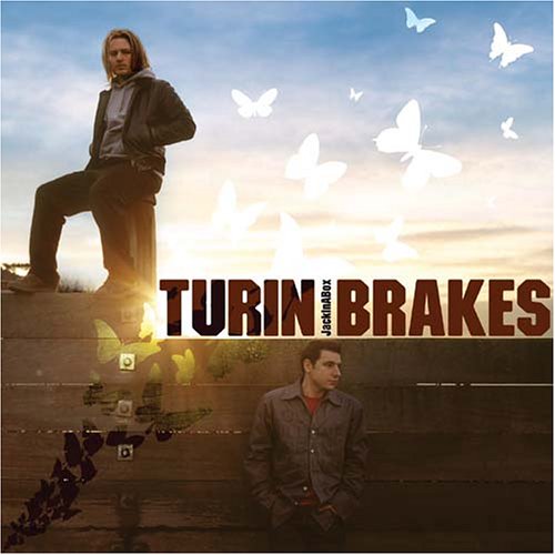 Turin Brakes They Can't Buy The Sunshine Profile Image