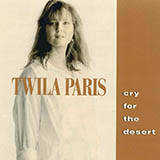 Download or print Twila Paris Cry For The Desert Sheet Music Printable PDF 6-page score for Pop / arranged Piano, Vocal & Guitar Chords (Right-Hand Melody) SKU: 52566
