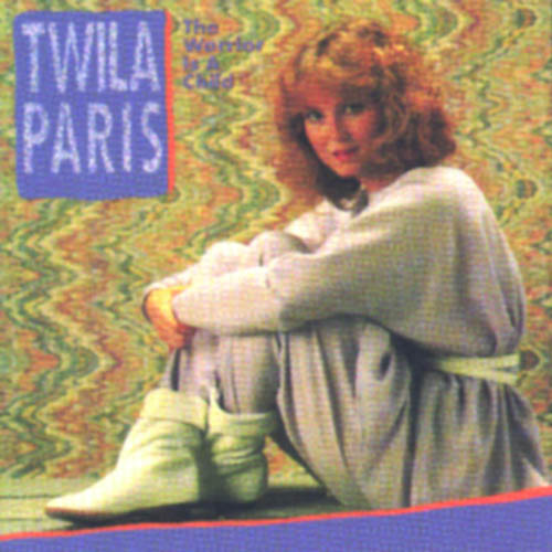 Twila Paris The Warrior Is A Child Profile Image