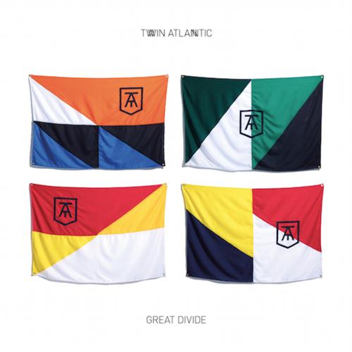 Twin Atlantic Heart And Soul Profile Image