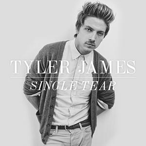 Tyler James Single Tear Profile Image