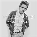 Download or print Tyler James Single Tear Sheet Music Printable PDF 5-page score for R & B / arranged Piano, Vocal & Guitar Chords SKU: 115031