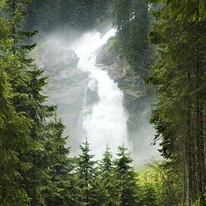 Tyrolean Folksong Der Wasserfall Profile Image