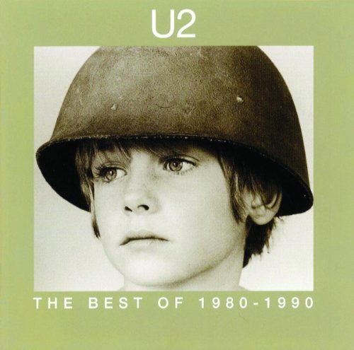 U2 All I Want Is You Profile Image