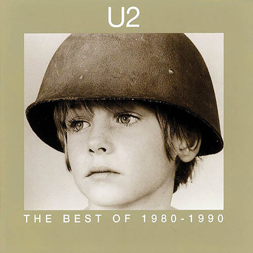 U2 Bad Profile Image