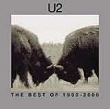 Download or print U2 Electrical Storm Sheet Music Printable PDF 2-page score for Pop / arranged Lyrics Only SKU: 24097