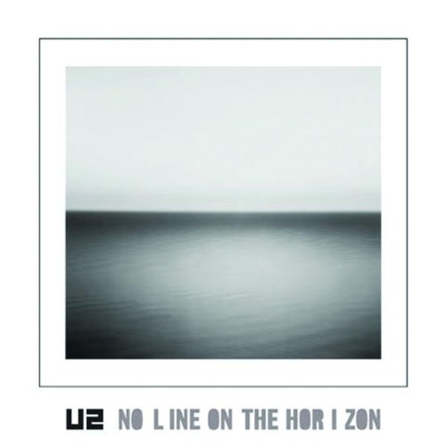U2 No Line On The Horizon Profile Image