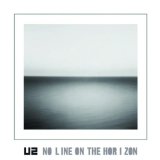 Download or print U2 No Line On The Horizon Sheet Music Printable PDF 5-page score for Rock / arranged Guitar Tab SKU: 45979
