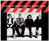 Download or print U2 Sometimes You Can't Make It On Your Own Sheet Music Printable PDF 9-page score for Rock / arranged Guitar Tab SKU: 199838