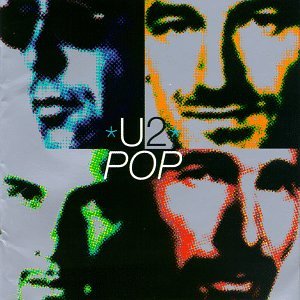 U2 Staring At The Sun Profile Image
