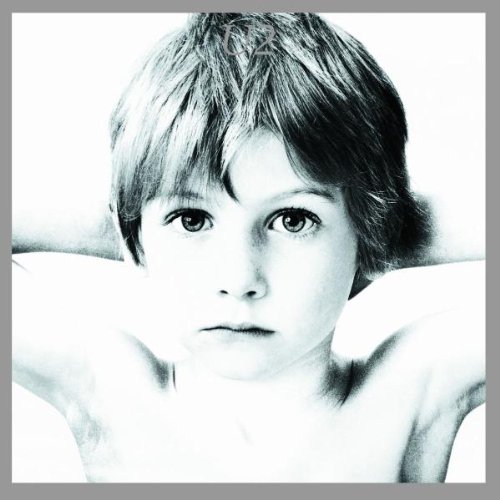 U2 Twilight Profile Image