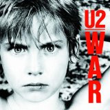 Download or print U2 Two Hearts Beat As One Sheet Music Printable PDF 6-page score for Rock / arranged Guitar Tab SKU: 32033