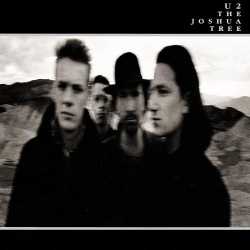 U2 With Or Without You Profile Image