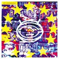 U2 Zooropa Profile Image