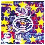 Download or print U2 Zooropa Sheet Music Printable PDF 4-page score for Rock / arranged Lead Sheet / Fake Book SKU: 18680