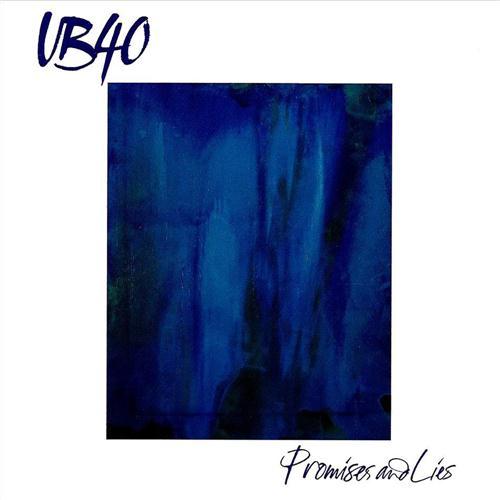UB40 Can't Help Falling In Love Profile Image