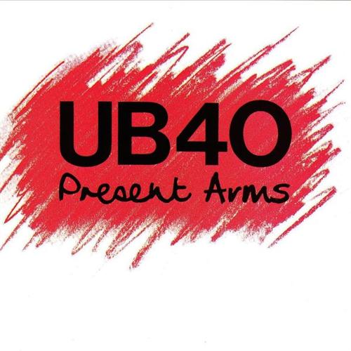 UB40 One In Ten Profile Image