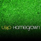 Download or print UB40 Swing Low Sheet Music Printable PDF 5-page score for Traditional / arranged Piano, Vocal & Guitar Chords SKU: 26082