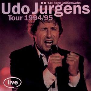 Udo Jürgens Das Ist Dein Tag Profile Image
