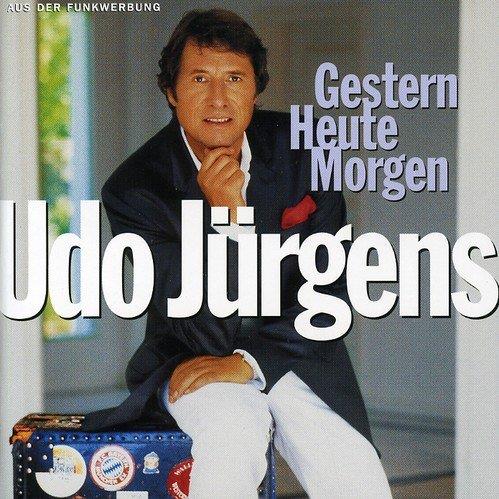 Udo Jürgens Gestern - Heute - Morgen Profile Image