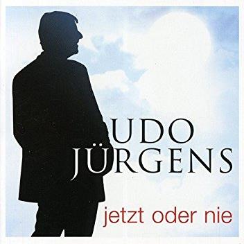 Udo Jürgens Jetzt Oder Nie Profile Image