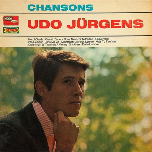 Udo Jürgens Merci Cherie Profile Image