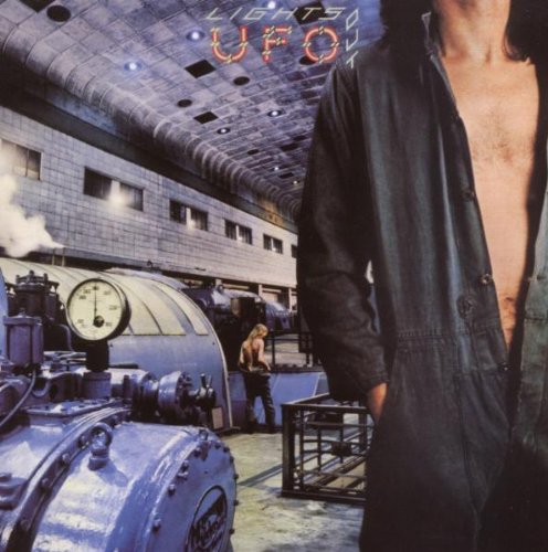 UFO Too Hot To Handle Profile Image