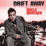 Download or print Uncle Kracker Drift Away (feat. Dobie Gray) Sheet Music Printable PDF 4-page score for Pop / arranged Piano, Vocal & Guitar Chords (Right-Hand Melody) SKU: 1525418